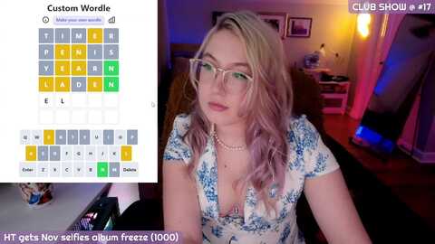 mollysnacks @ myfreecams on 20231103