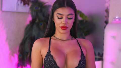 nattynatty @ myfreecams on 20231103