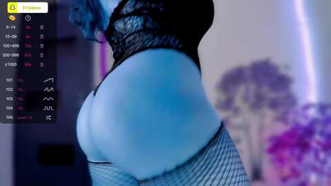 neytirii @ myfreecams on 20231103