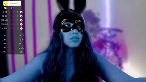 neytirii @ myfreecams on 20231103