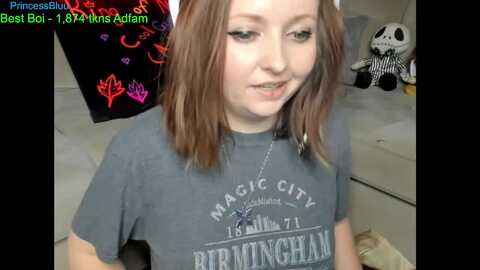 princessbluu @ myfreecams on 20231103