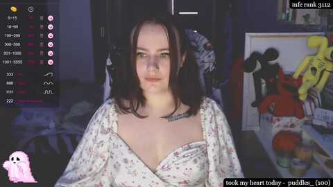 roomofghosts @ myfreecams on 20231103