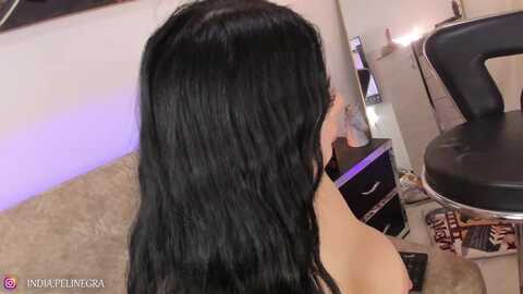 rubi_carter @ myfreecams on 20231103