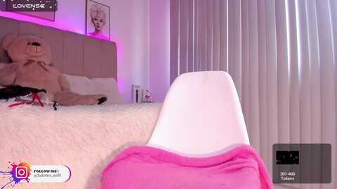 salome_se @ myfreecams on 20231103