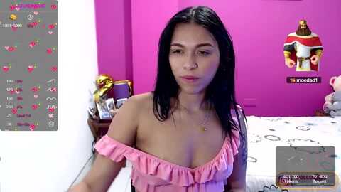 samanta_simur @ myfreecams on 20231103