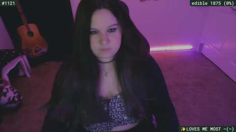 sassysarah94 @ myfreecams on 20231103
