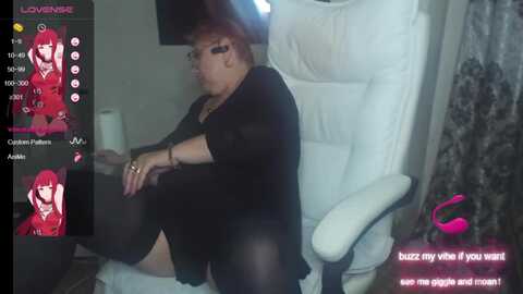 sexylynette4u @ myfreecams on 20231103