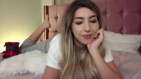 sinfullkaty @ myfreecams on 20231103