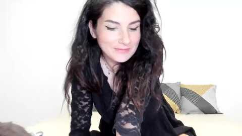 siouxprincess @ myfreecams on 20231103