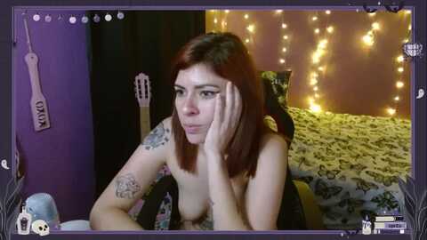 spicywitch @ myfreecams on 20231103