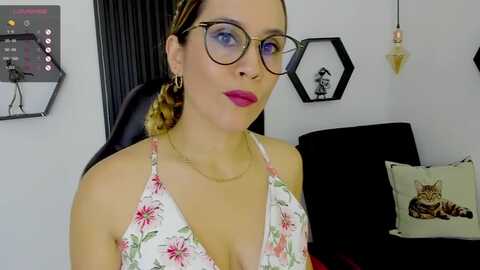 suggar_milff @ myfreecams on 20231103
