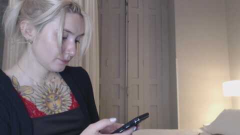 tattoo_bbgirl @ myfreecams on 20231103