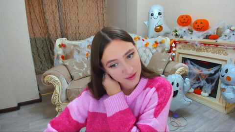 wittybunnyy @ myfreecams on 20231103