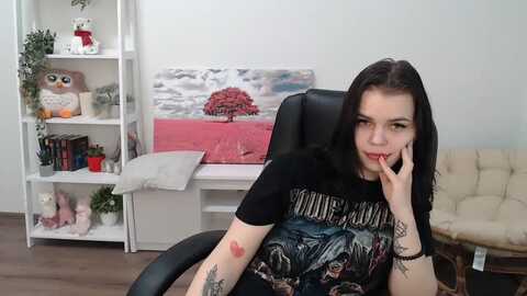 gianna_dior @ myfreecams on 20231104