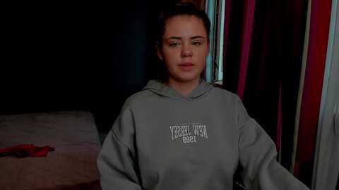 isabellabler @ myfreecams on 20231104