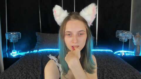 jessiemoons @ myfreecams on 20231104