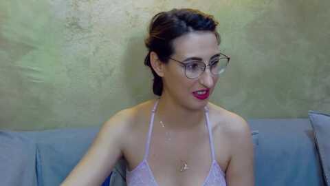 lysaddiction @ myfreecams on 20231104