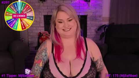 mari_jae @ myfreecams on 20231104