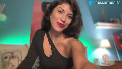 missarmenia @ myfreecams on 20231104