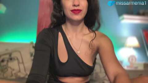 missarmenia @ myfreecams on 20231104