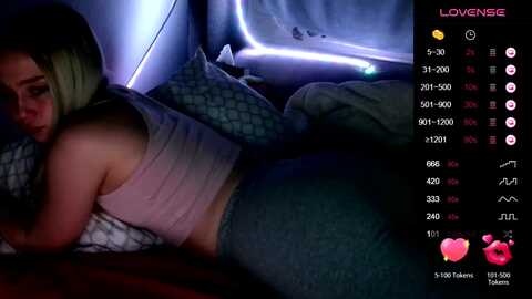 misssexyvegas @ myfreecams on 20231104