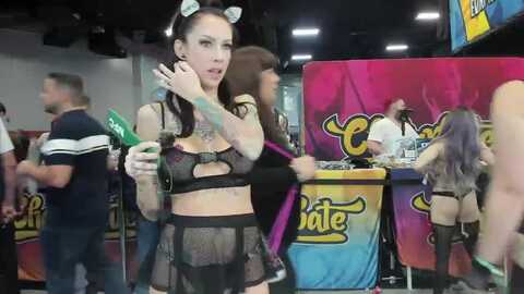 modeljenlynn @ myfreecams on 20231104