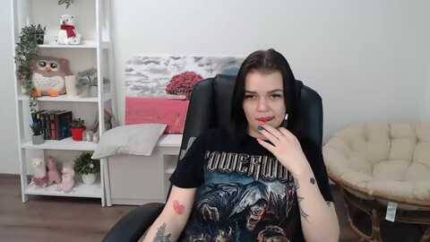 nicolyrio