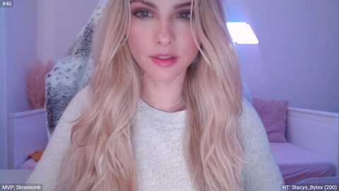 stacydoll @ myfreecams on 20231104