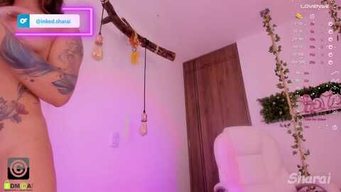 sweety_sharai @ myfreecams on 20231104
