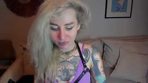 alexa_smithhh @ myfreecams on 20231105
