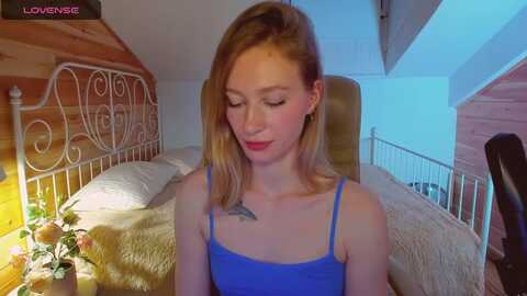 aurorashy @ myfreecams on 20231105