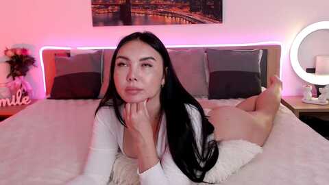 biancashy @ myfreecams on 20231105