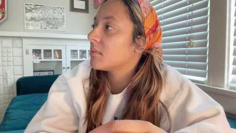dreamyriri @ myfreecams on 20231105