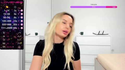princess_deea @ myfreecams on 20231105