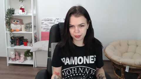 gianna_dior @ myfreecams on 20231106
