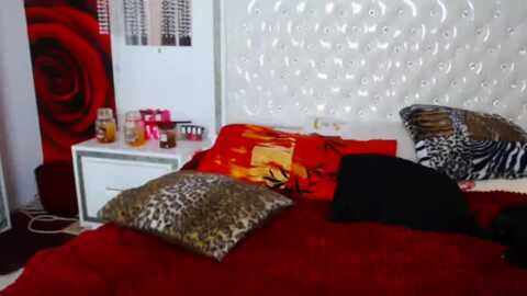 nikkycz @ myfreecams on 20231106