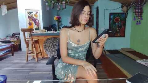 tatitantra @ myfreecams on 20231106