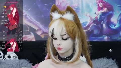 xenomy @ myfreecams on 20231106