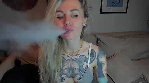 alexa_smithhh @ myfreecams on 20231107