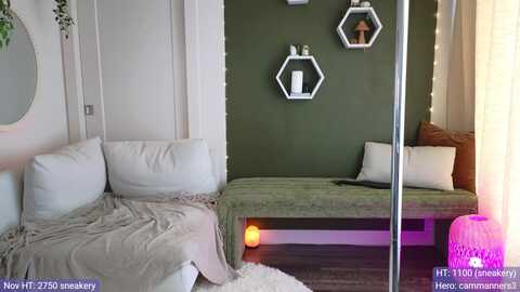 jordynjaci @ myfreecams on 20231107