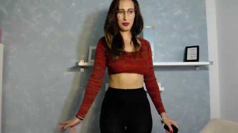 lysaddiction @ myfreecams on 20231107