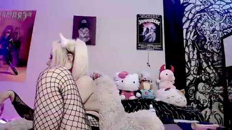 bloodangel_ @ myfreecams on 20231108