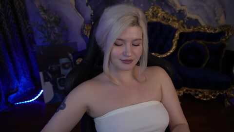 cocosecretss @ myfreecams on 20231108