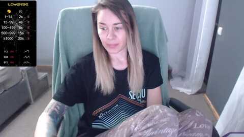 directgirl @ myfreecams on 20231108