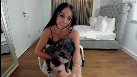 girlboss @ myfreecams on 20231108