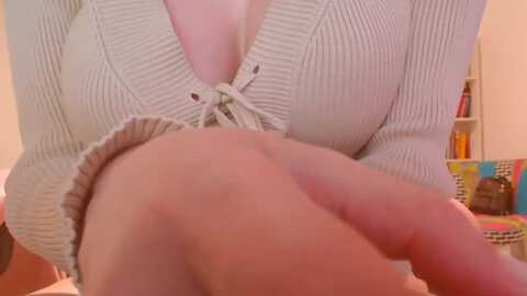 hotcafedelina @ myfreecams on 20231108