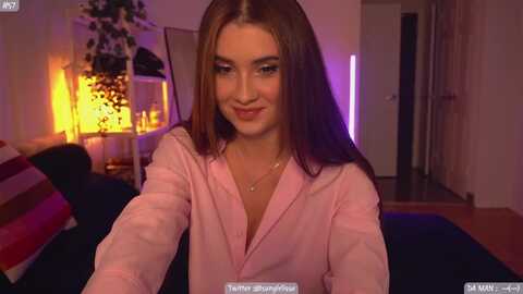 isitnotsafe @ myfreecams on 20231108