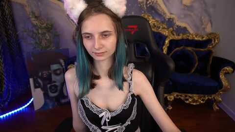 jessiemoons @ myfreecams on 20231108