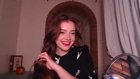 kittycash3w @ myfreecams on 20231108