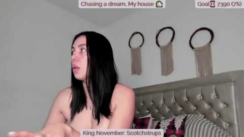 polly10 @ myfreecams on 20231108